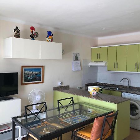 Apt. Rus Playa Pocillos. Pool And Terrace. Apartment Tias Exterior photo